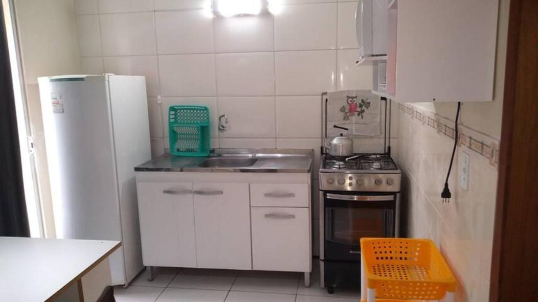 Moradas Lagoinha Apartamento *