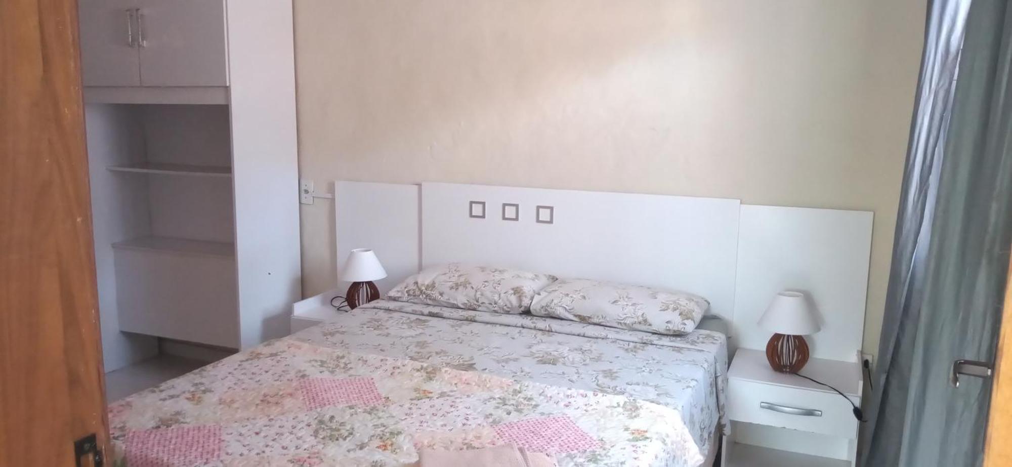 Moradas Lagoinha Apartamento *