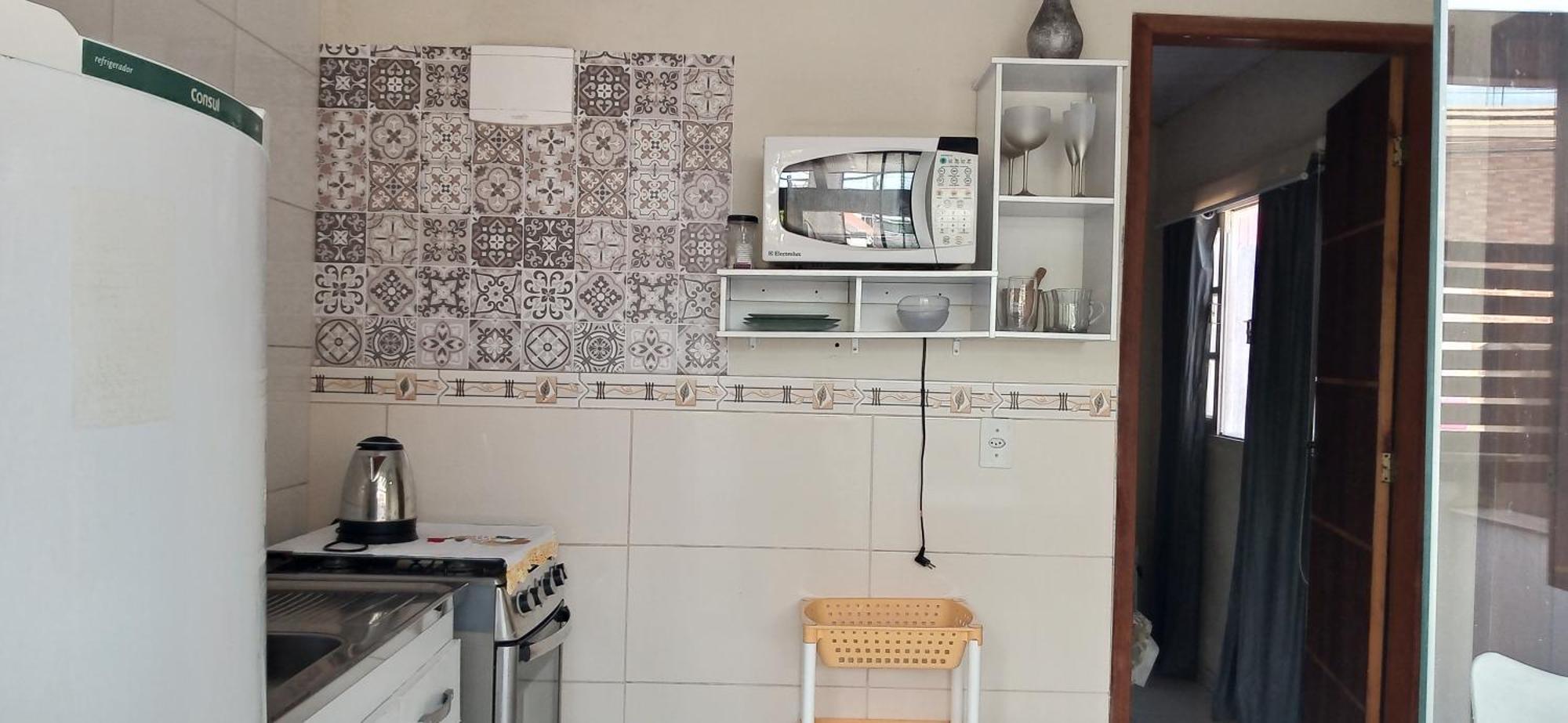 Moradas Lagoinha Apartamento *