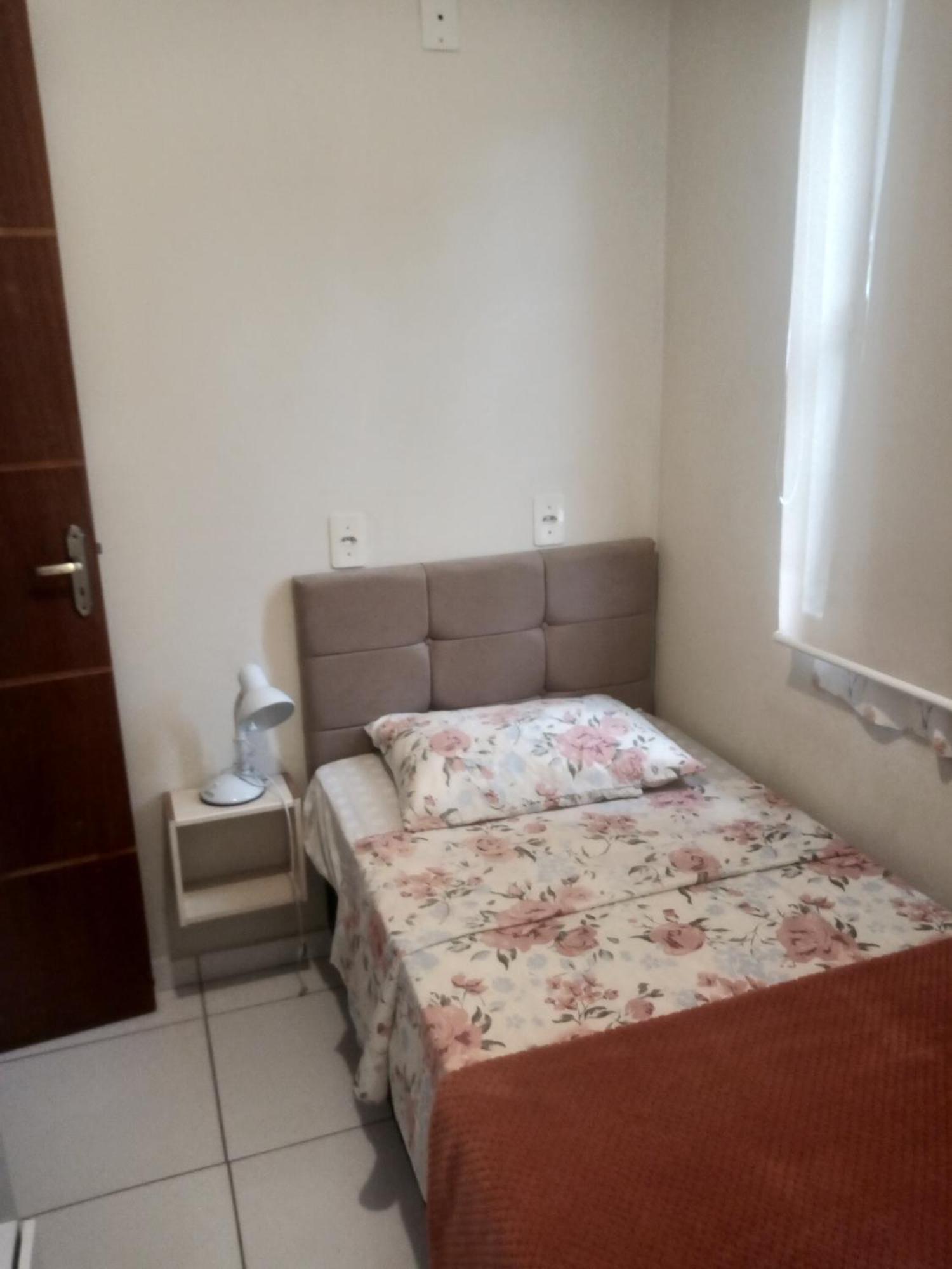 Apartamento Moradas Lagoinha *