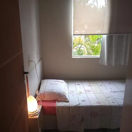 Moradas Lagoinha Florianopolis Room photo