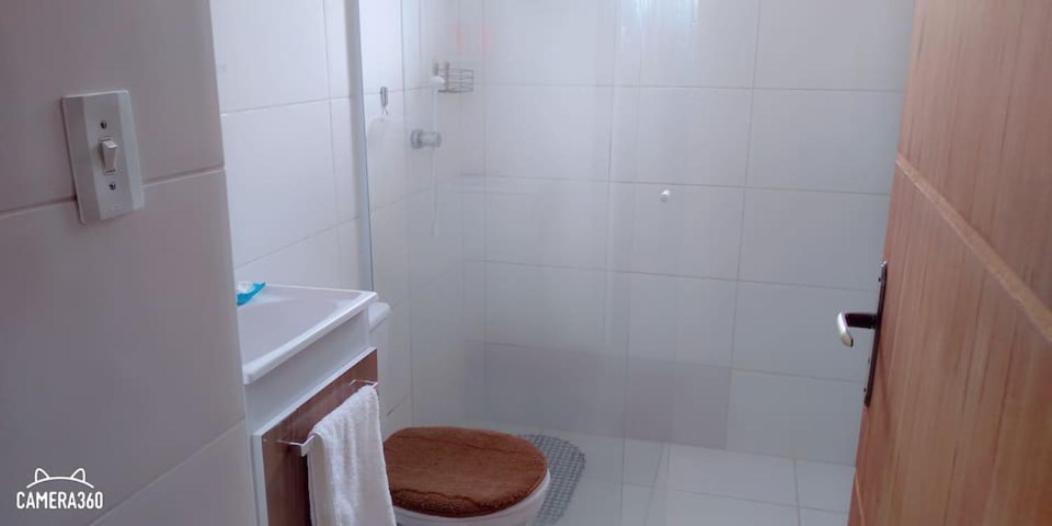 Moradas Lagoinha Apartment