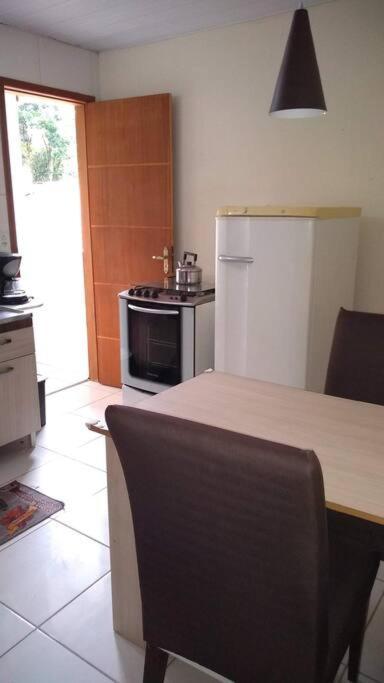 Apartment Moradas Lagoinha Florianopolis