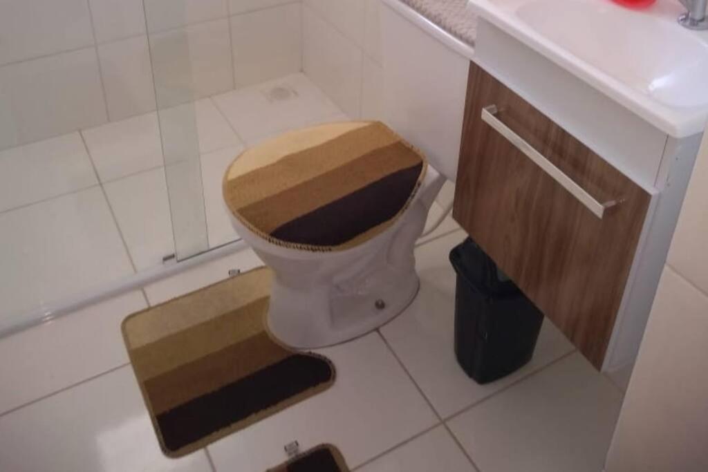 Moradas Lagoinha Apartment Florianopolis