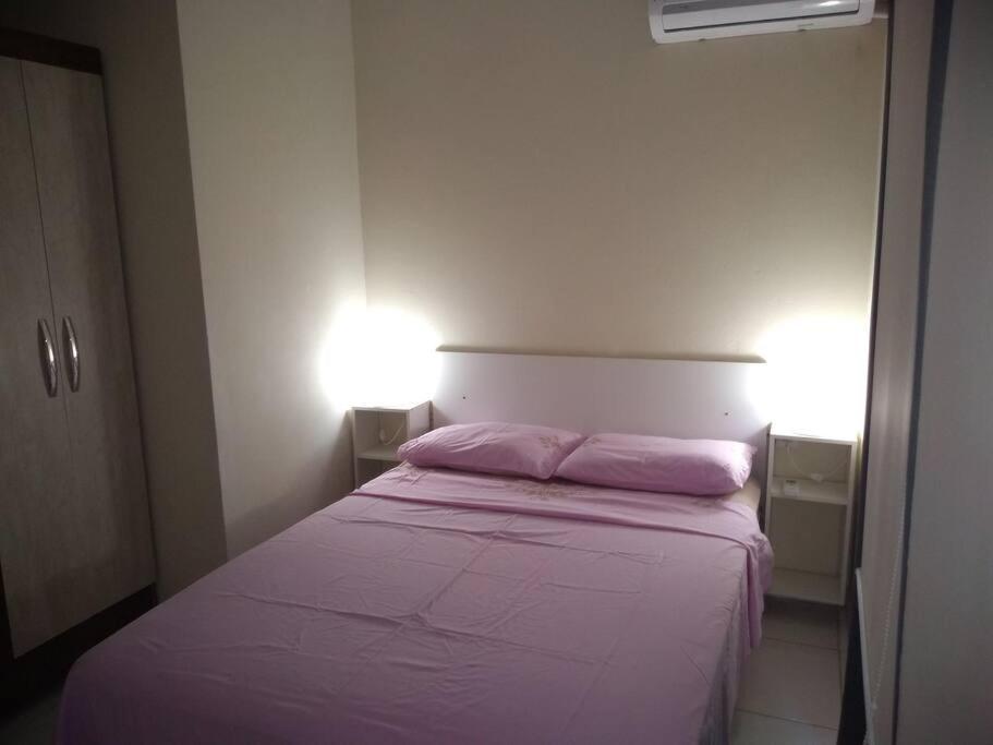 Apartment Moradas Lagoinha *