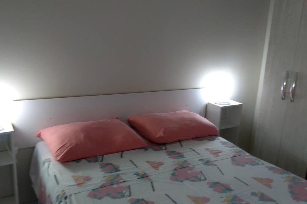 Apartment Moradas Lagoinha