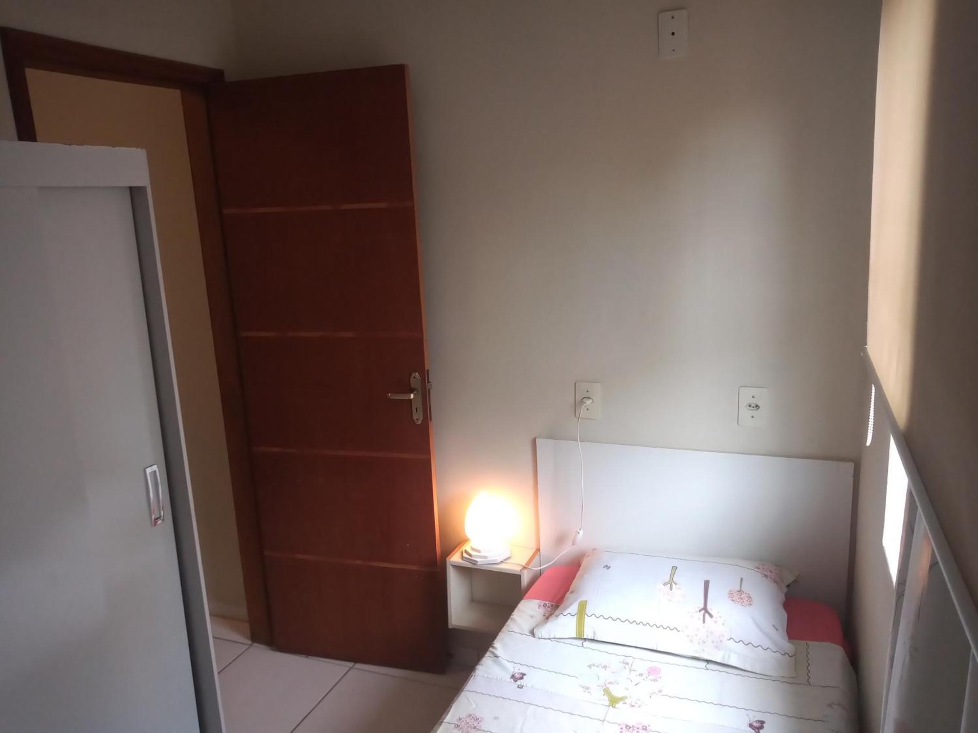 Apartment Moradas Lagoinha