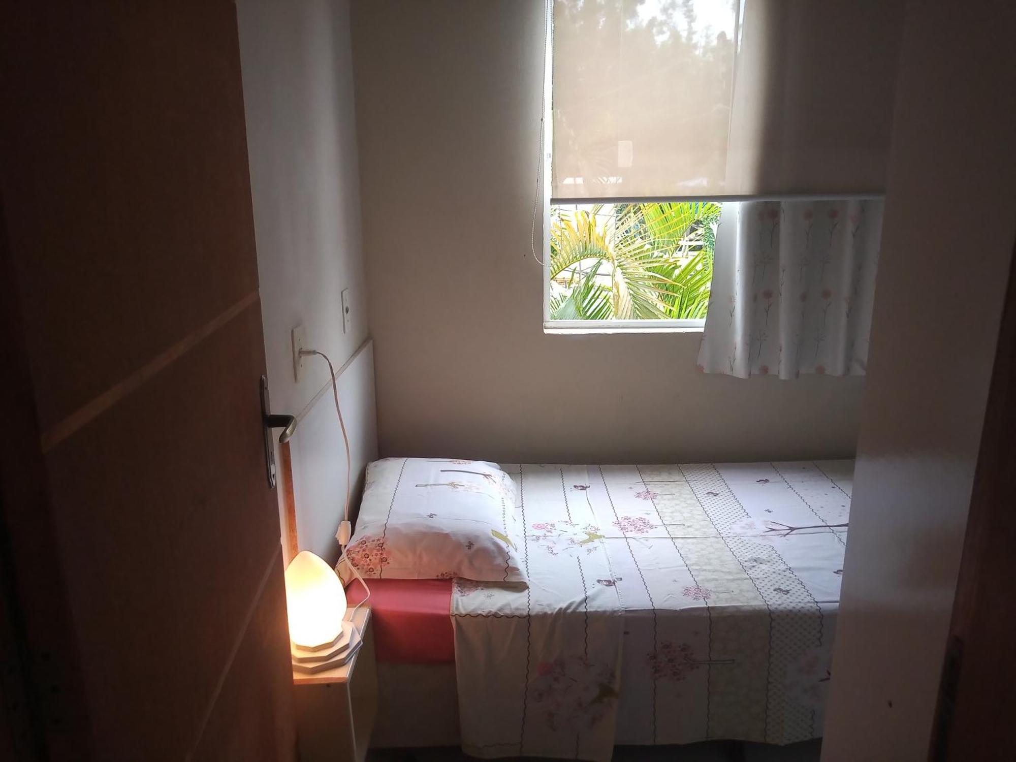 Apartment Moradas Lagoinha Florianopolis