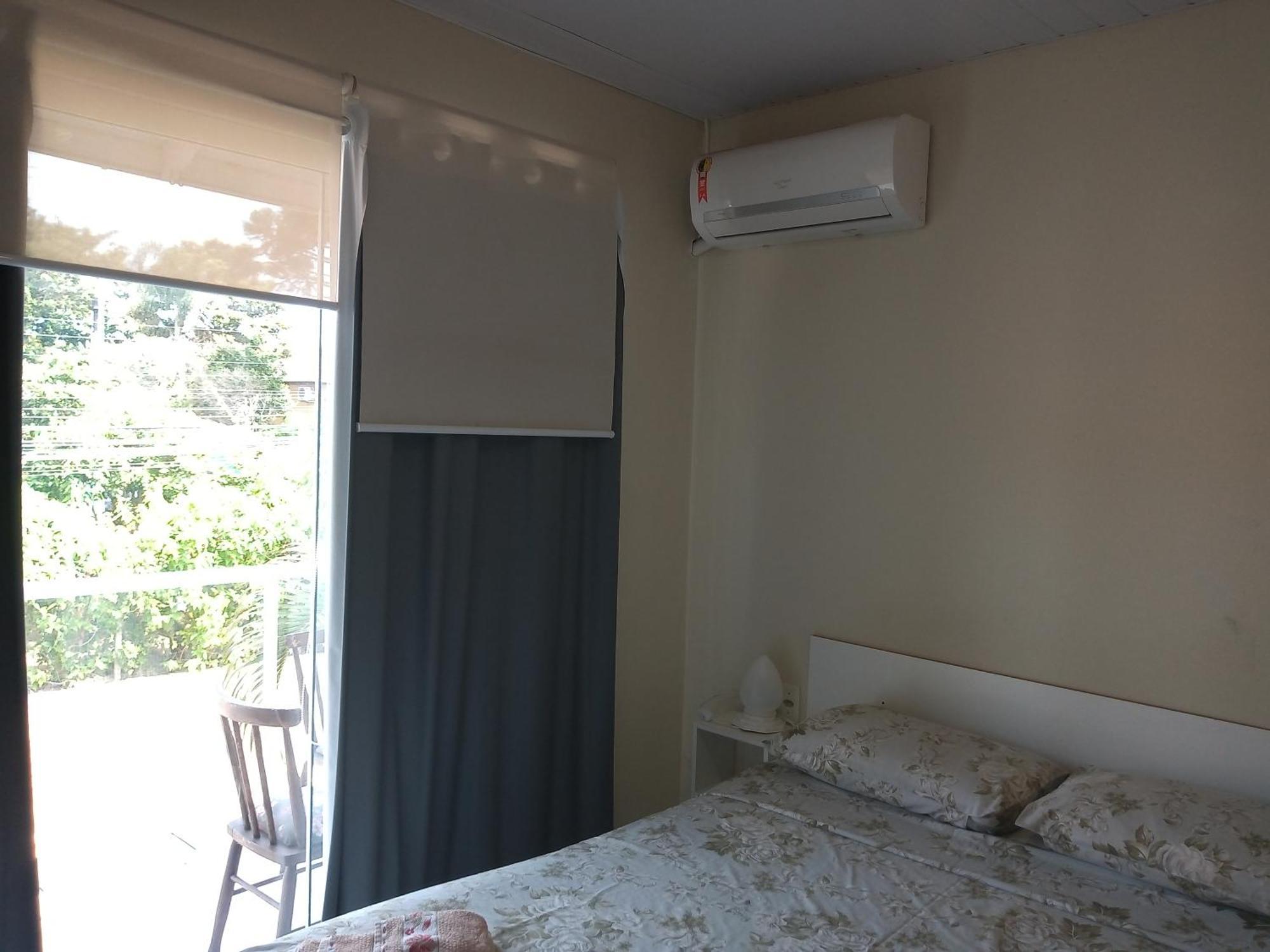 Moradas Lagoinha Apartment Florianopolis