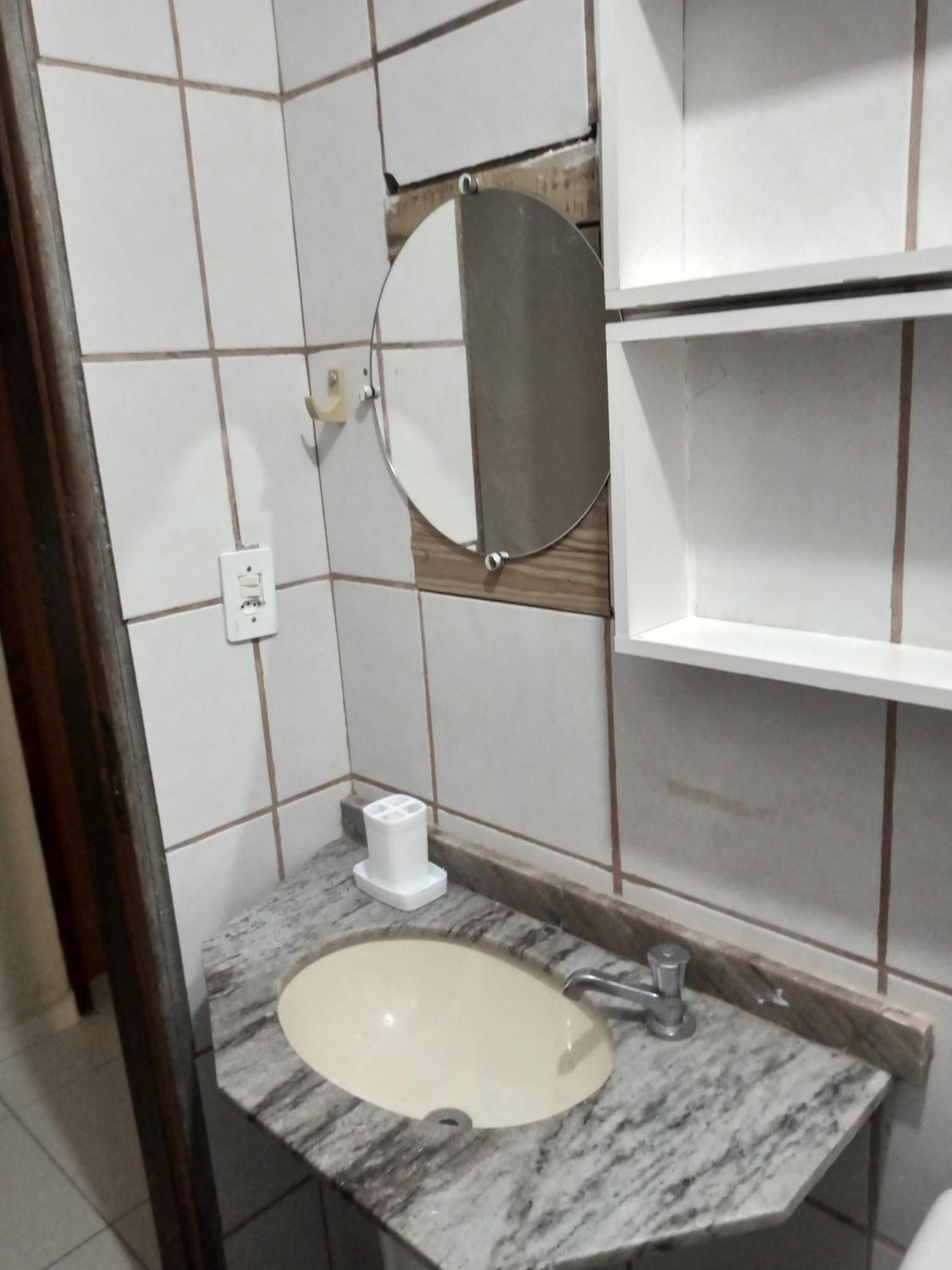Apartment Moradas Lagoinha *
