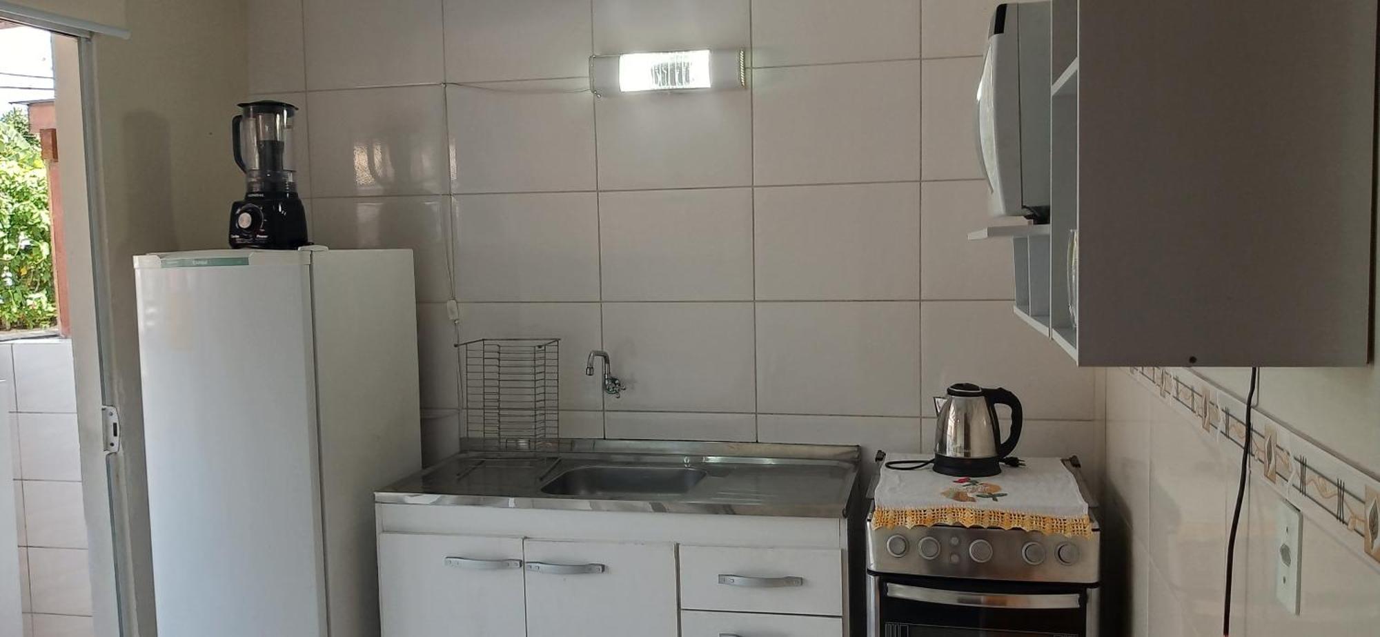 Apartment Moradas Lagoinha *