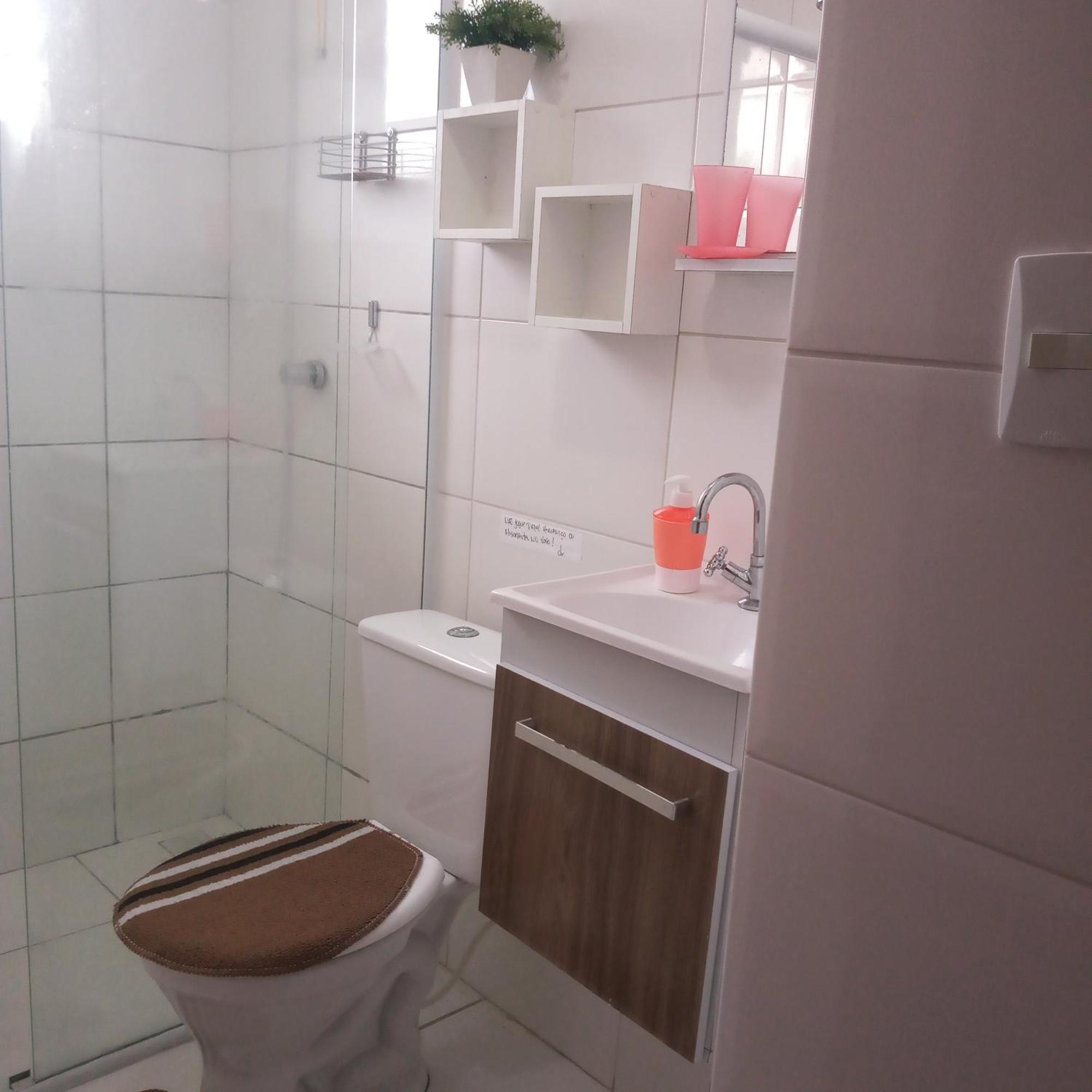 Apartment Moradas Lagoinha *