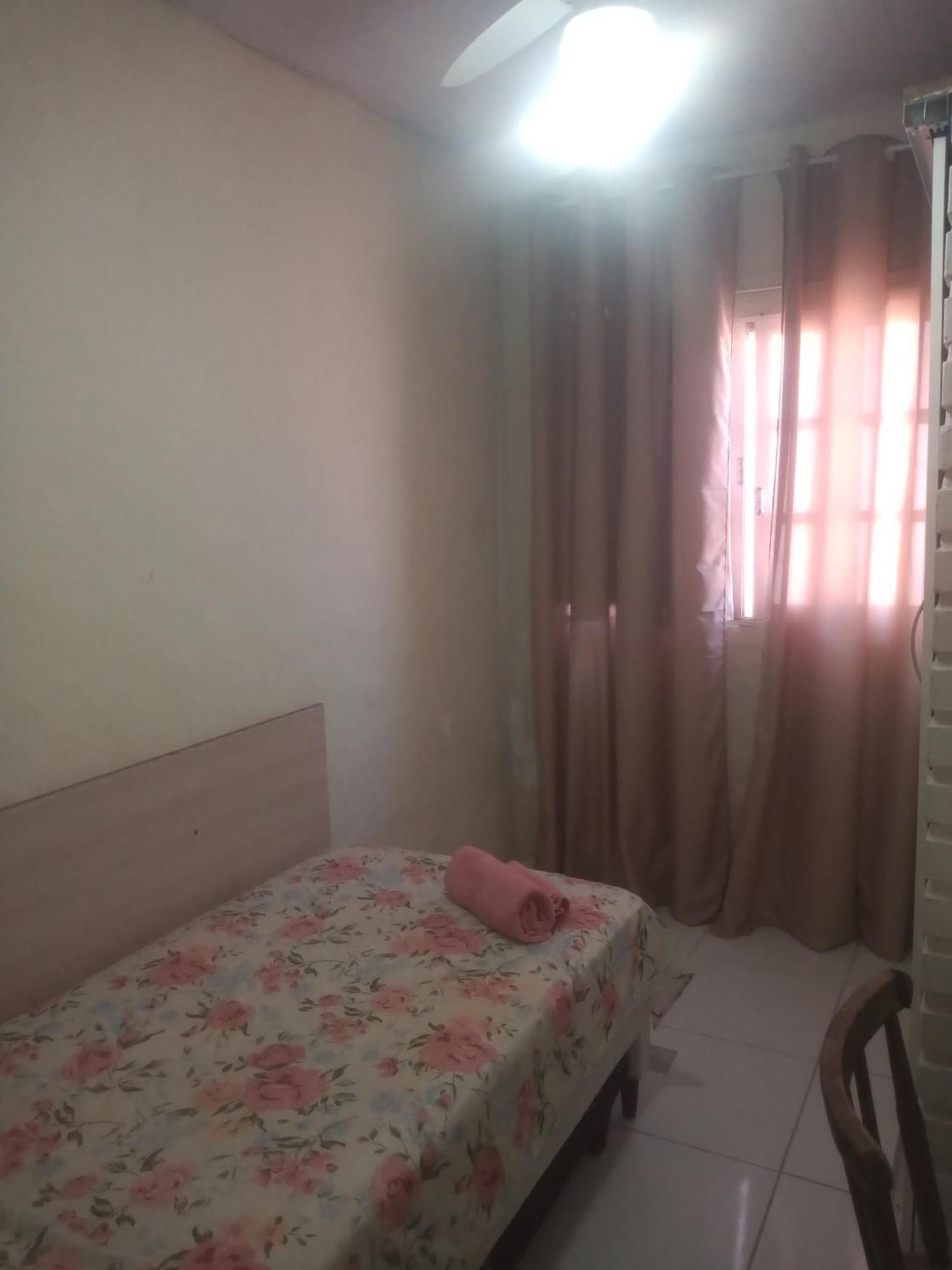 Apartment Moradas Lagoinha