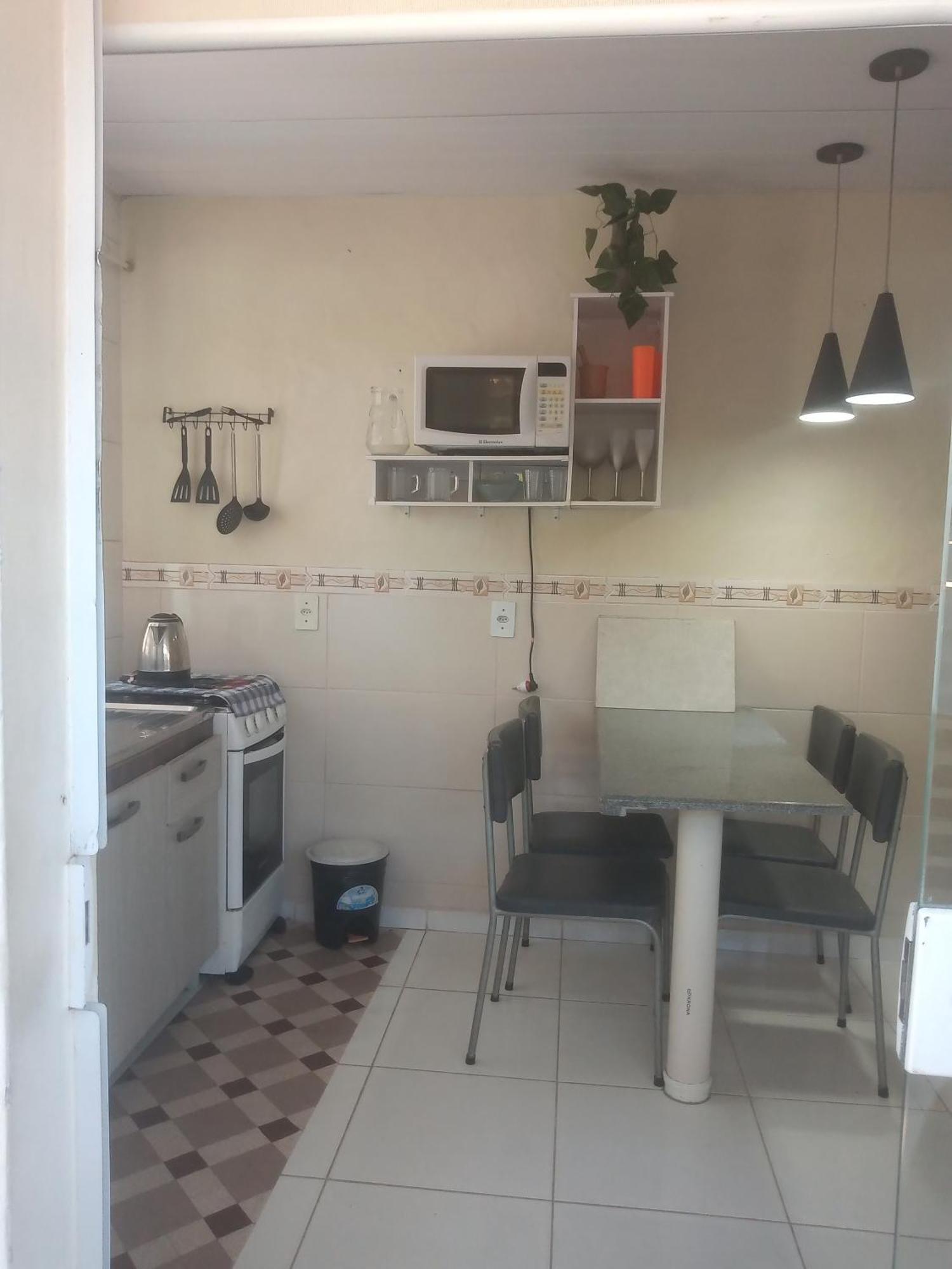 Moradas Lagoinha Apartment