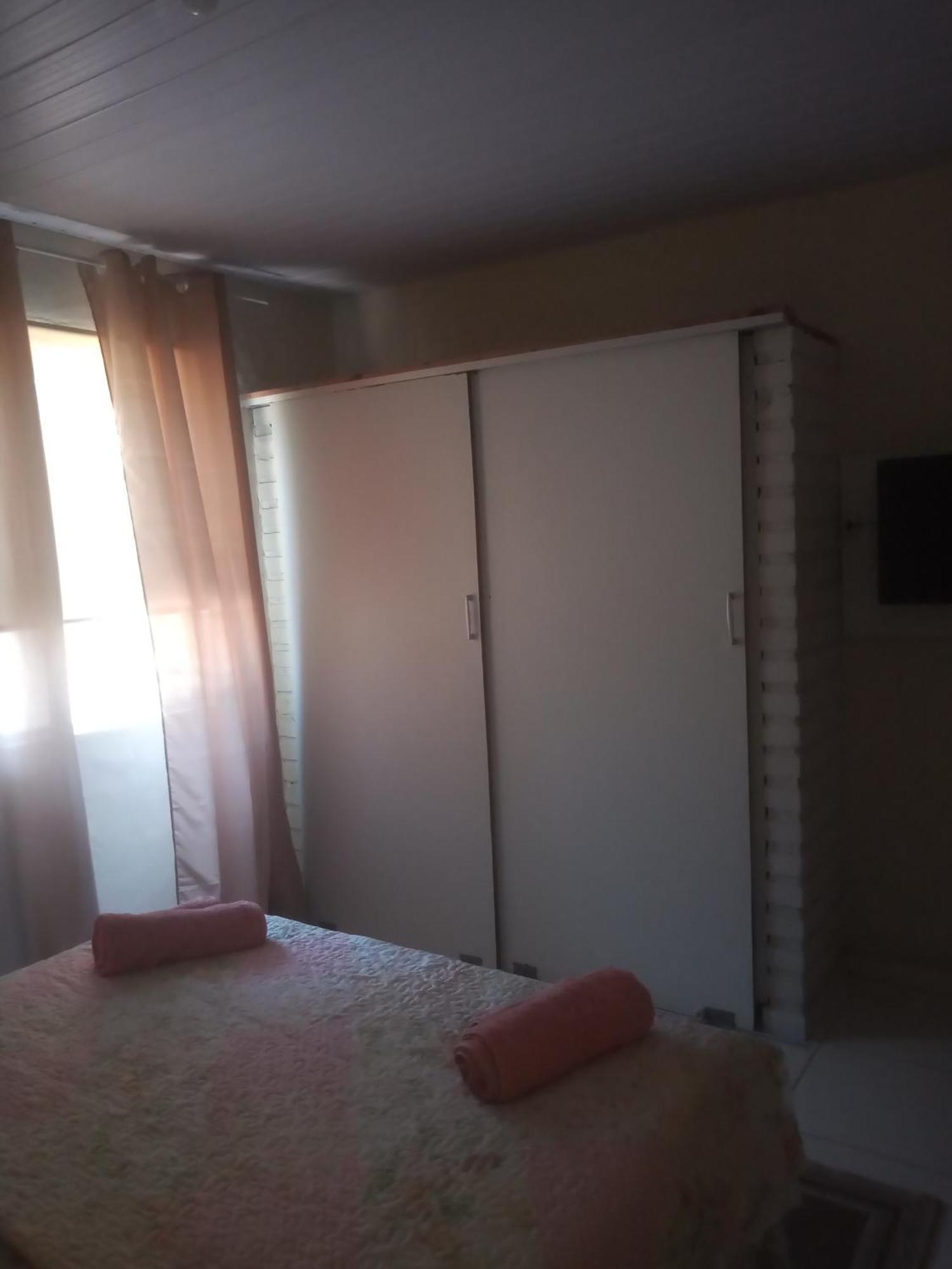 Apartment Moradas Lagoinha