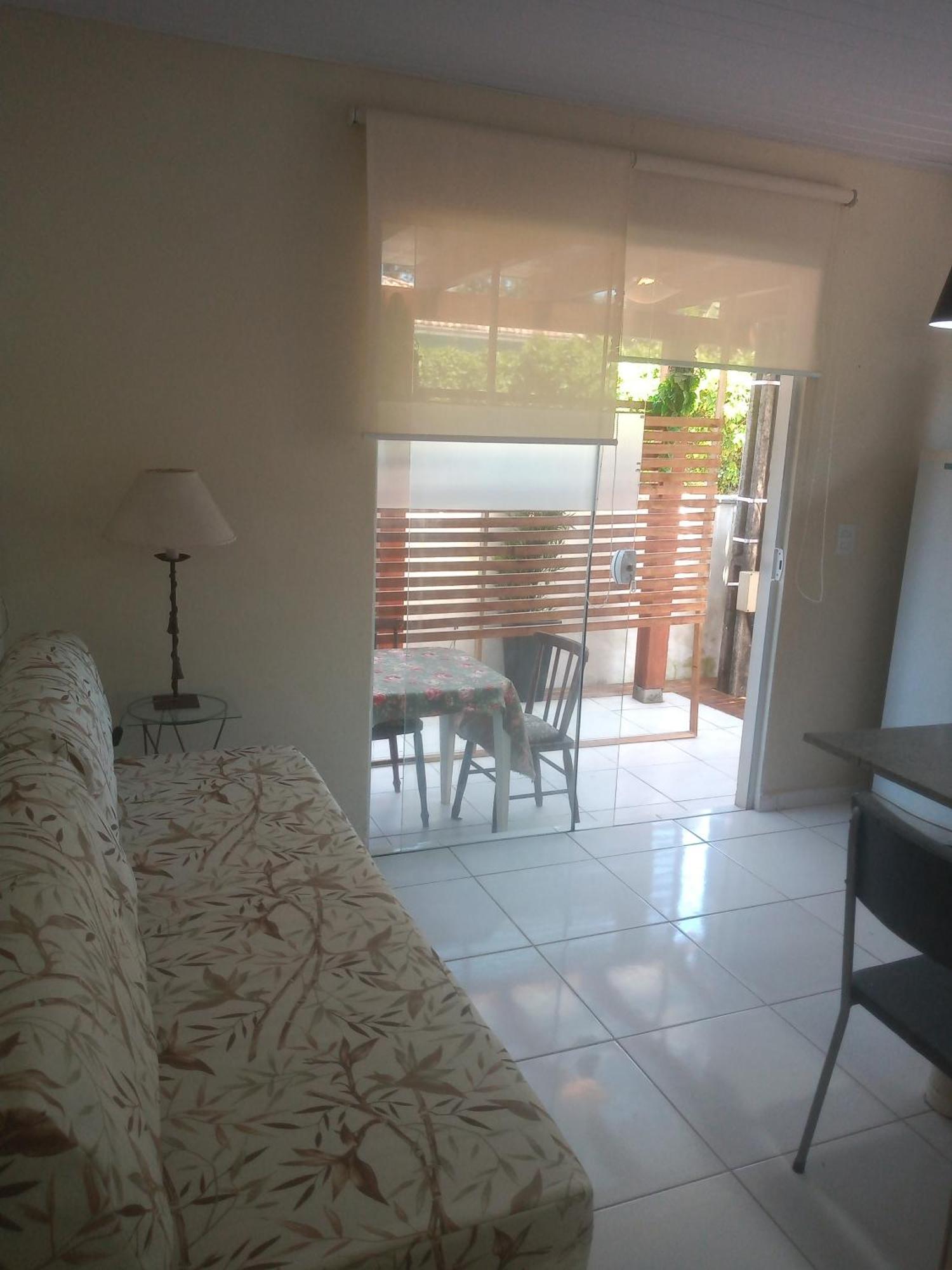 Moradas Lagoinha Apartment *