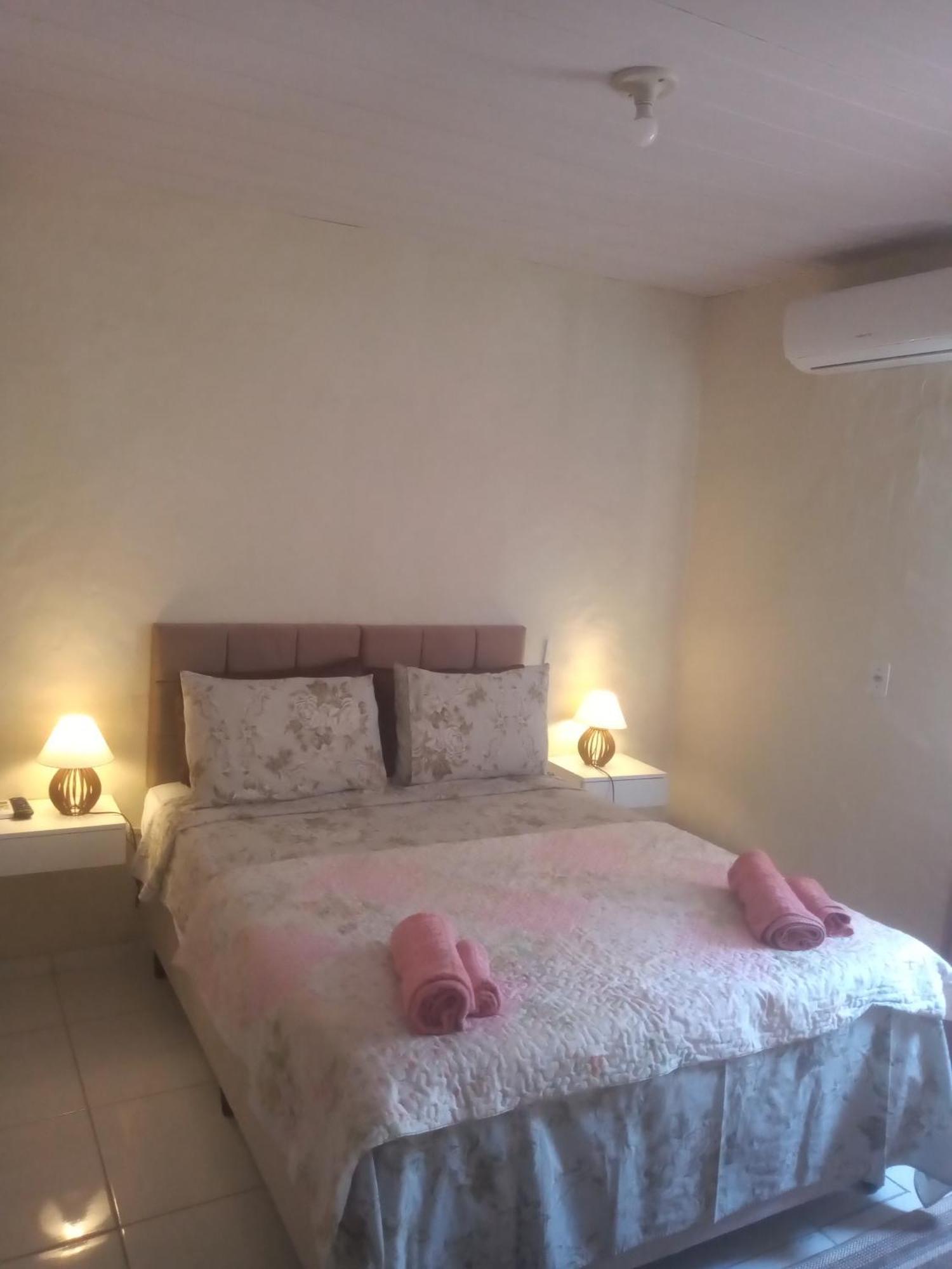 Apartment Moradas Lagoinha *