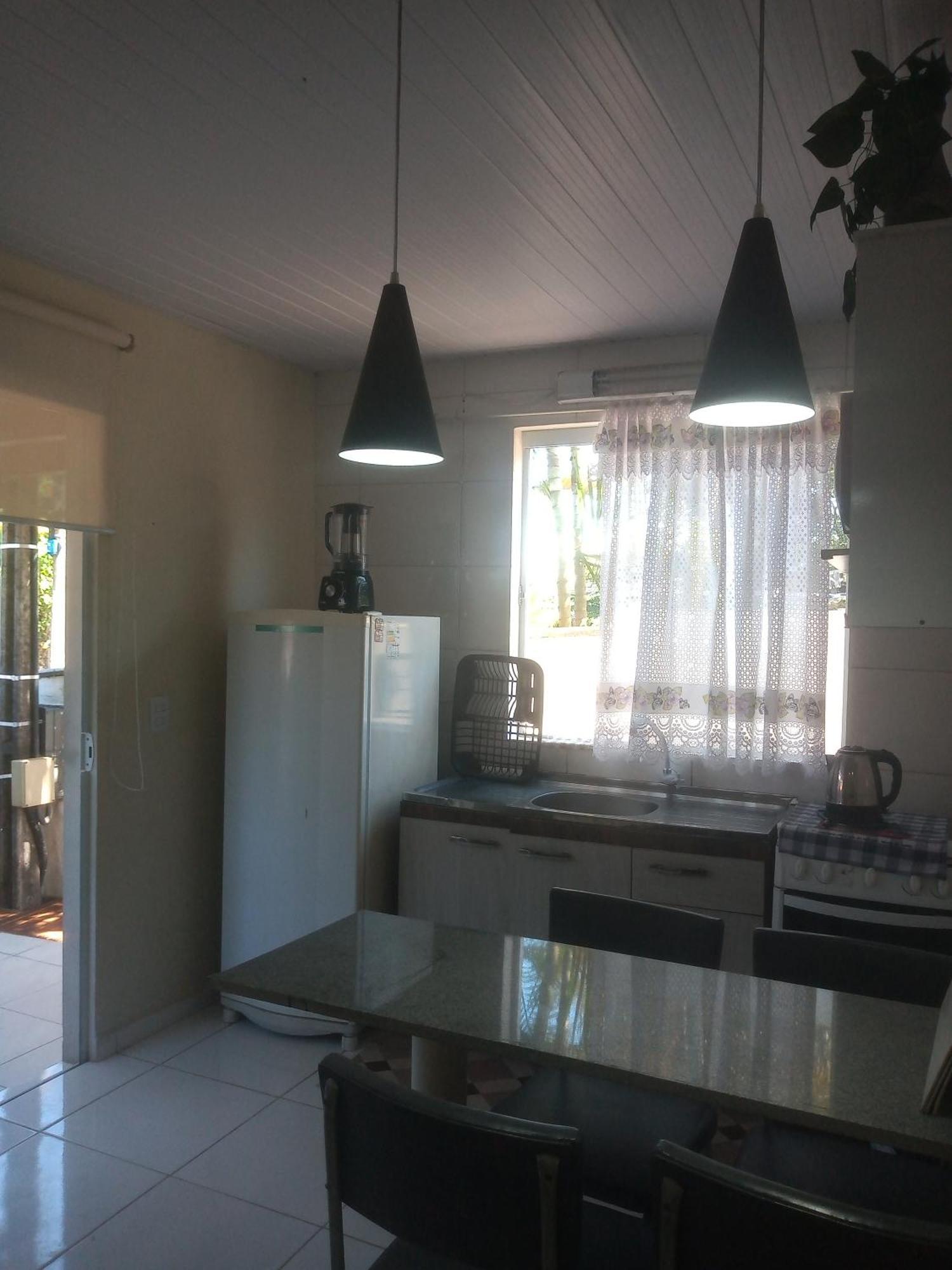 Moradas Lagoinha Apartment Florianopolis