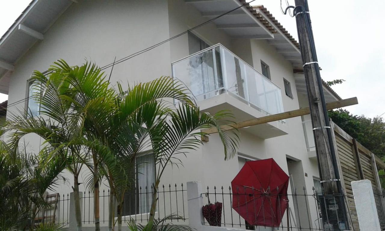 Apartment Moradas Lagoinha Florianopolis